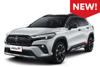 All New Raize GR Sport | PT. Toyota Astra Motor | Mobil